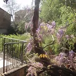 شقة Le Jardin Des Remparts كولمار