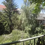 شقة Le Jardin Des Remparts *