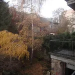 Le Jardin Des Remparts
