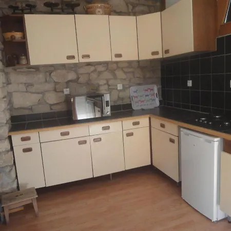 Apartment Le Jardin Des Remparts Colmar