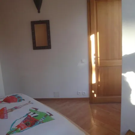 Le Jardin Des Remparts