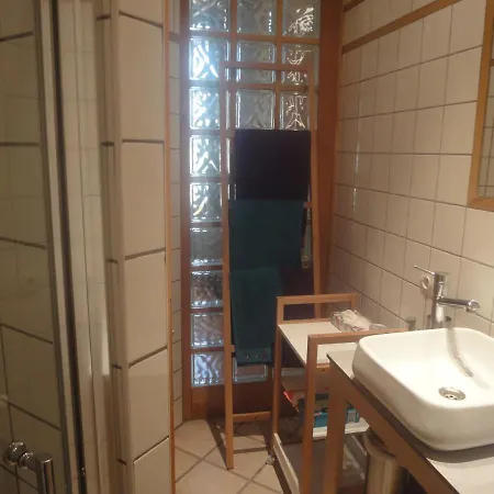 Le Jardin Des Remparts