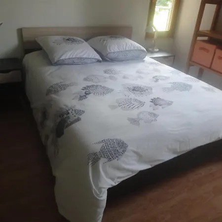 Apartmán Le Jardin Des Remparts Colmar