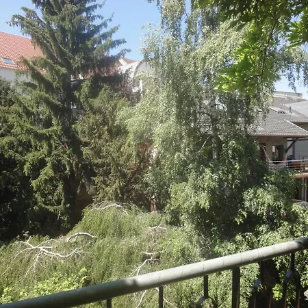 Apartment Le Jardin Des Remparts *