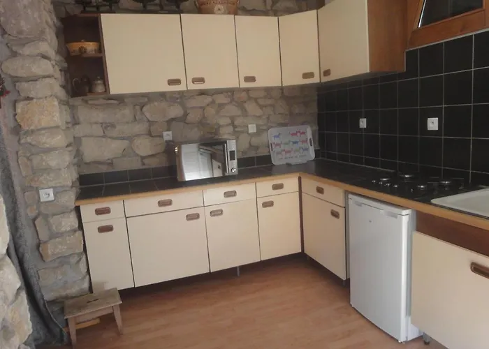 Διαμέρισμα Le Jardin Des Remparts Κολμάρ