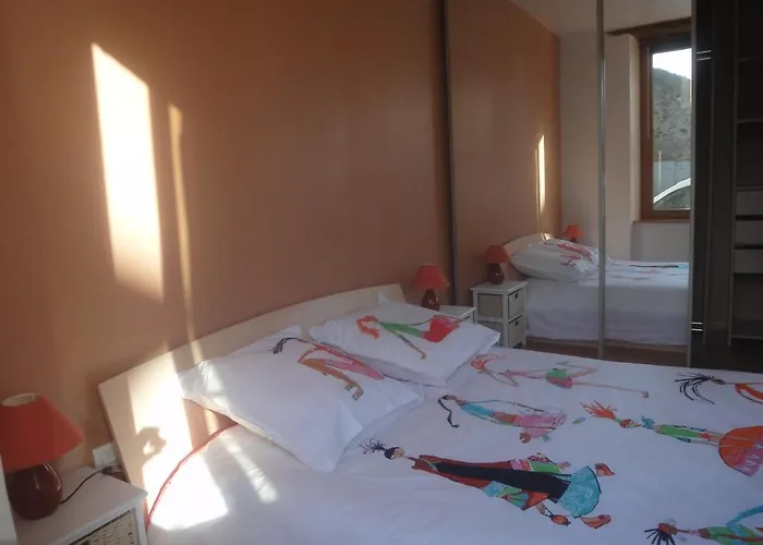 Le Jardin Des Remparts Διαμέρισμα *