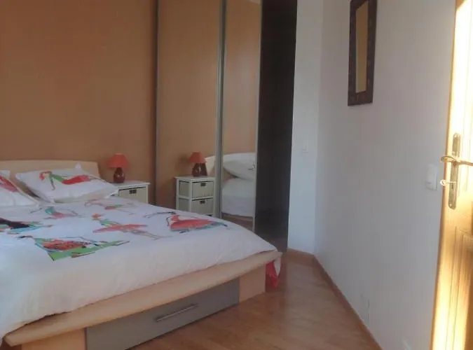 Le Jardin Des Remparts Διαμέρισμα Κολμάρ