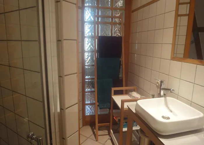 Le Jardin Des Remparts