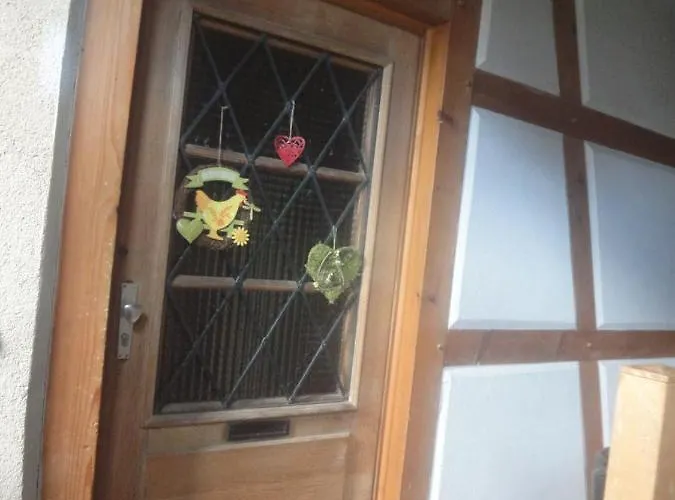 Le Jardin Des Remparts Κολμάρ