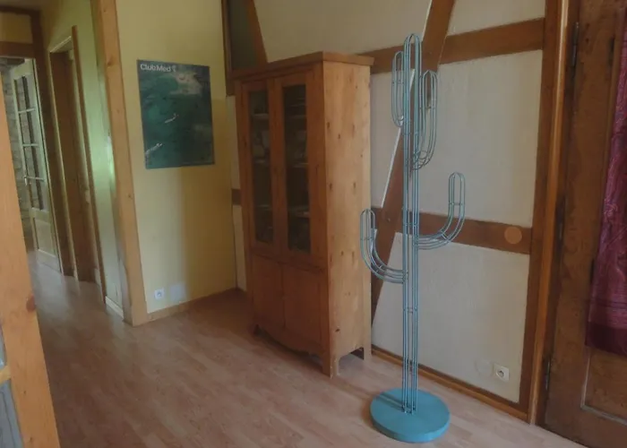 Διαμέρισμα Le Jardin Des Remparts