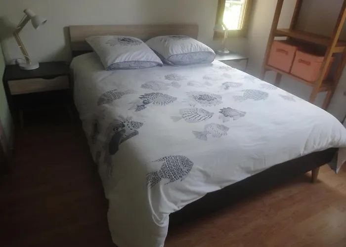 Διαμέρισμα Le Jardin Des Remparts Κολμάρ