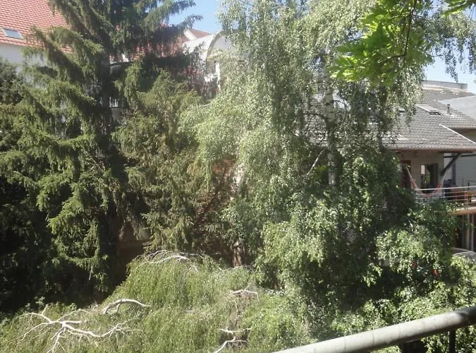 Διαμέρισμα Le Jardin Des Remparts *