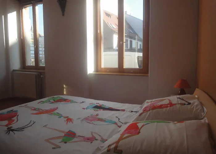 Le Jardin Des Remparts *