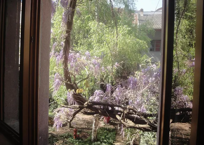 Διαμέρισμα Le Jardin Des Remparts